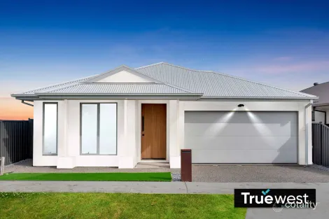 8 Templemore Rd, Beveridge, VIC 3753
