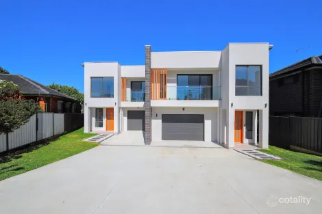 18a Vista Cres, Chester Hill, NSW 2162