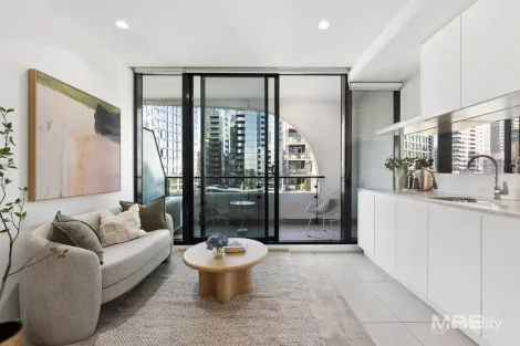 815/52 Park St, South Melbourne, VIC 3205