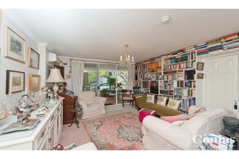 Property photo of 8/16 Patrick Lane Toowong QLD 4066