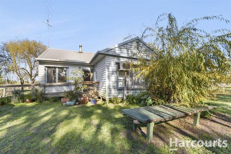 Property photo of 750 Scrubby Lake Road Edenhope VIC 3318