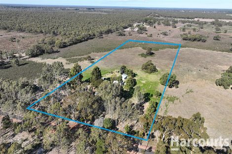 Property photo of 750 Scrubby Lake Road Edenhope VIC 3318