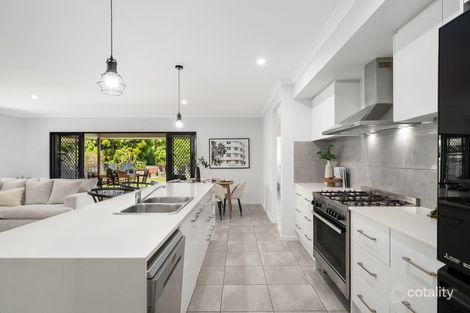 Property photo of 16 Cummings Crescent Cumbalum NSW 2478