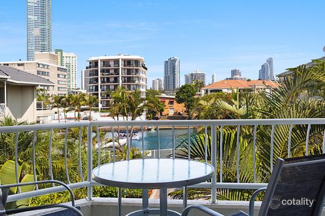 31/37 Peninsular Dr, Surfers Paradise, QLD 4217