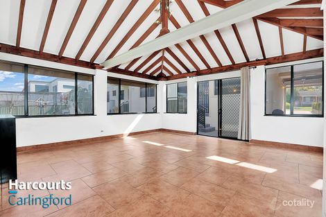 Property photo of 3 Bundilla Avenue Winston Hills NSW 2153