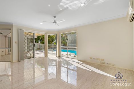 Property photo of 11 Santabelle Crescent Clear Island Waters QLD 4226