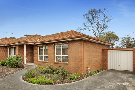 3/9 Talford St, Doncaster East, VIC 3109
