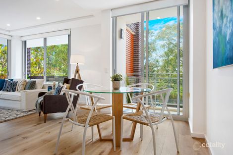 Property photo of 23/25-27A Wongala Crescent Beecroft NSW 2119