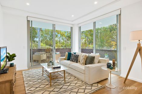 Property photo of 23/25-27A Wongala Crescent Beecroft NSW 2119