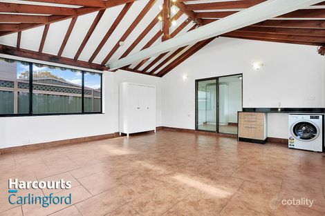 Property photo of 3 Bundilla Avenue Winston Hills NSW 2153