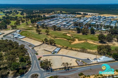 Property photo of 1 Barwon Place Yanchep WA 6035