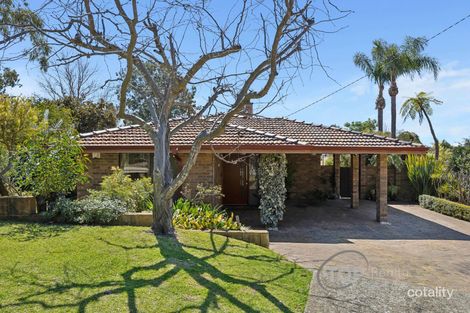 Property photo of 54 Woodpecker Avenue Willetton WA 6155