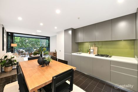 Property photo of 610/3 Sterling Circuit Camperdown NSW 2050