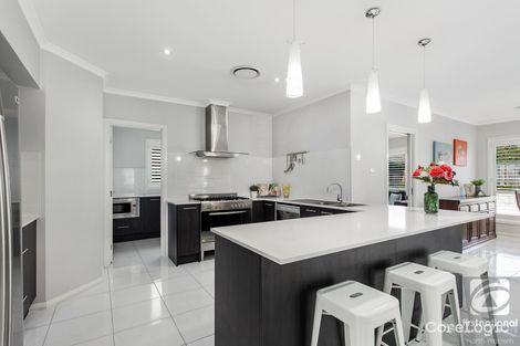 Property photo of 17 Basin Street The Ponds NSW 2769