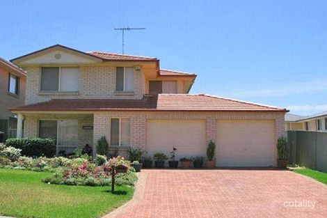 32 Teawa Cres, Glenwood, NSW 2768