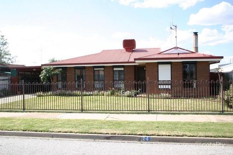 Property photo of 24 Clark Street Swan Hill VIC 3585