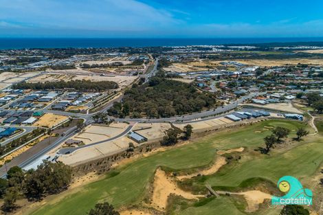 Property photo of 1 Barwon Place Yanchep WA 6035