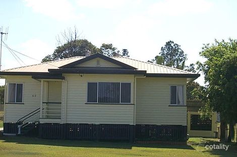 46 Christensen Cres, Maryborough, QLD 4650