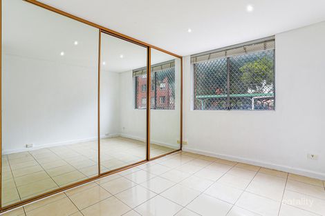 Property photo of 2/4 Grace Campbell Crescent Hillsdale NSW 2036