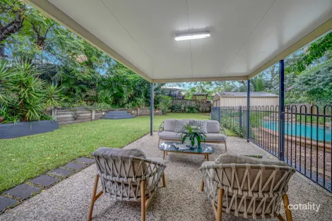 Property photo of 3 Warili Street Jindalee QLD 4074