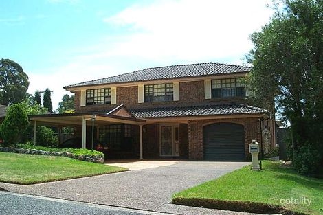 3 Caroona Cl, Adamstown Heights, NSW 2289