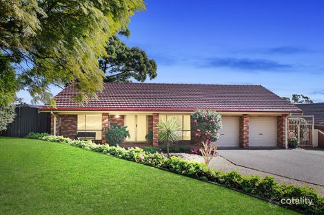 12 Piper Pl, Minchinbury, NSW 2770