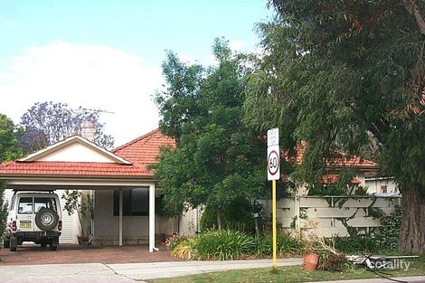 95 Banksia Tce, Kensington, WA 6151