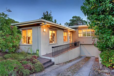 Property photo of 52 Darvall Street Donvale VIC 3111
