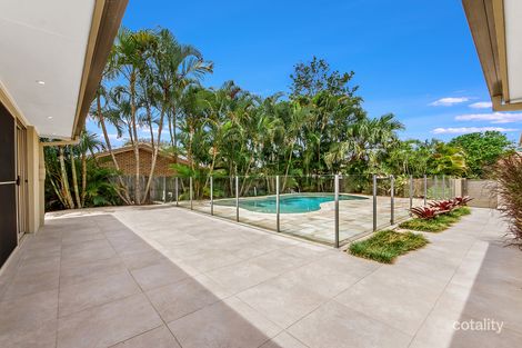 Property photo of 26 Macallan Street Merrimac QLD 4226