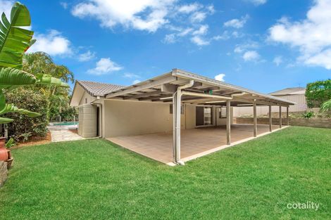 Property photo of 26 Macallan Street Merrimac QLD 4226