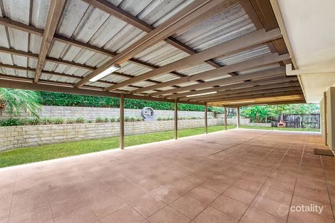 Property photo of 26 Macallan Street Merrimac QLD 4226