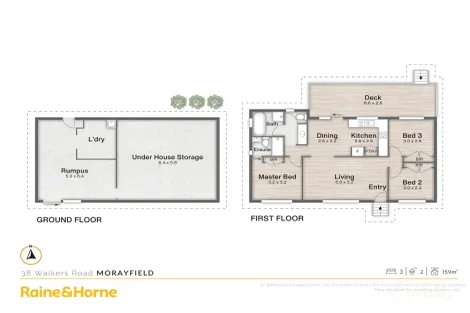 Property photo of 38 Walkers Road Morayfield QLD 4506