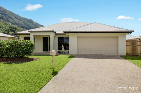 Property photo of 35 Huntley Crescent Redlynch QLD 4870
