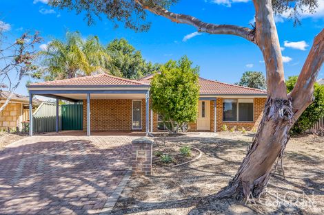 Property photo of 46 Mint Circuit Banksia Grove WA 6031