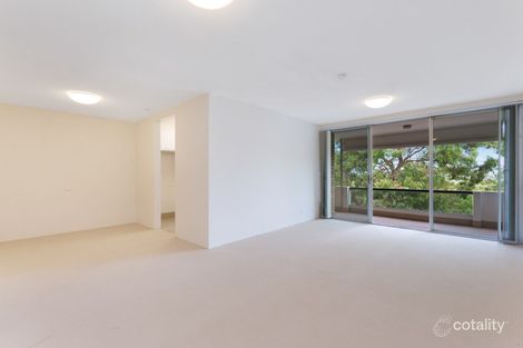 Property photo of 25/822 Pacific Highway Chatswood NSW 2067