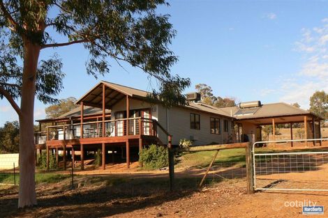 Property photo of 34 Parkside Gardens Bindoon WA 6502