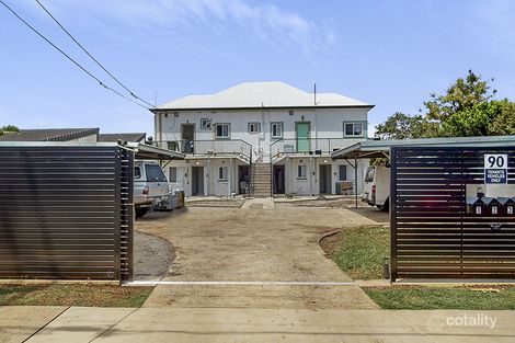 1/90 Prince Edward Pde, Redcliffe, QLD 4020