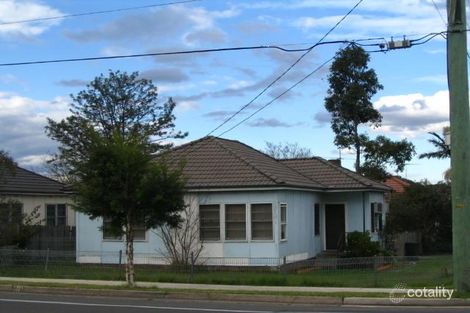 221 Clyde St, South Granville, NSW 2142