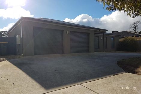 Property photo of 6 Moorabool Drive Ballan VIC 3342