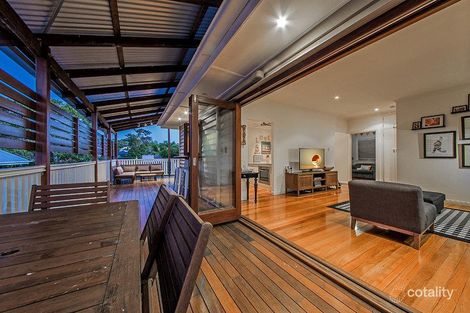 Property photo of 23 Wilkinson Street Carina Heights QLD 4152