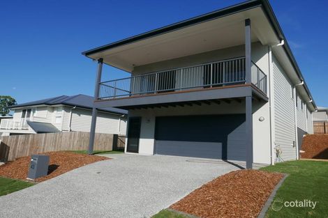 Property photo of 58 Steamer Way Spring Mountain QLD 4300
