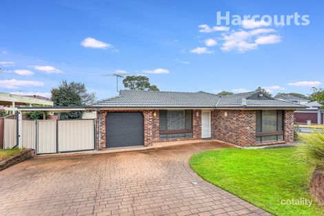 Property photo of 6 Debenham Avenue Leumeah NSW 2560