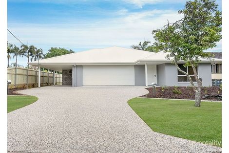 26 Marginson St, Leichhardt, QLD 4305