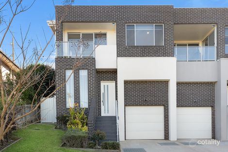 Property photo of 107 Marshall Road Carlingford NSW 2118