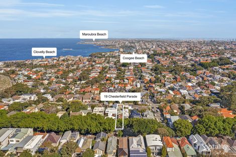 Property photo of 19 Chesterfield Parade Bronte NSW 2024