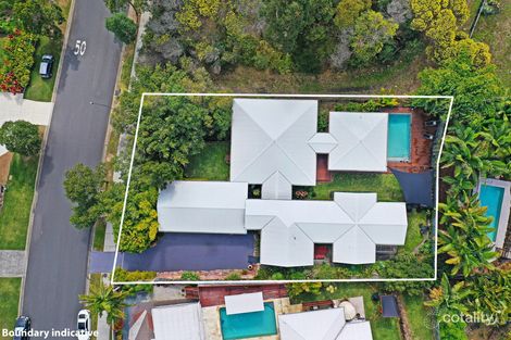 Property photo of 4 Golden Grove Boulevard Reedy Creek QLD 4227