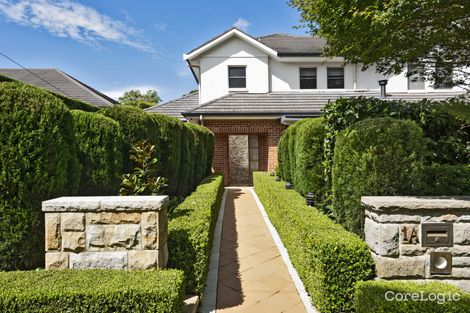 Property photo of 1A Kintore Street Wahroonga NSW 2076