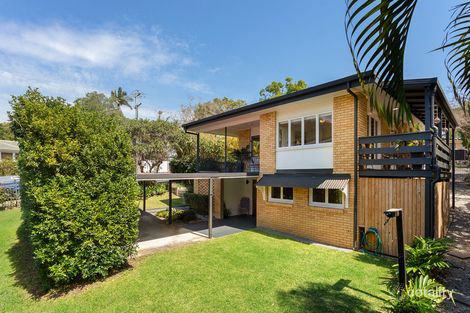 Property photo of 2 Bernarra Street The Gap QLD 4061