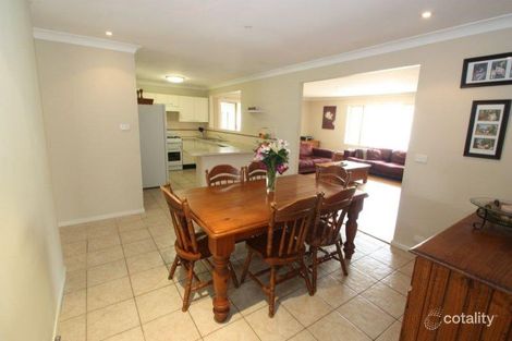 Property photo of 4 Osprey Place Claremont Meadows NSW 2747
