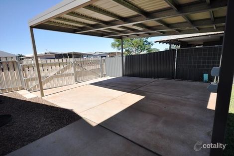 Property photo of 15 Nix Avenue South Hedland WA 6722